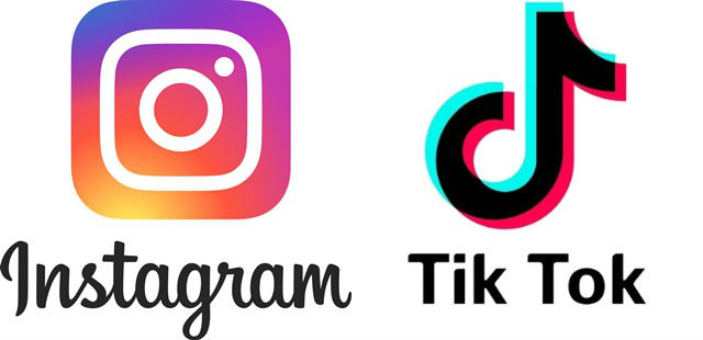 Instagram TikTok mu Oluyor?