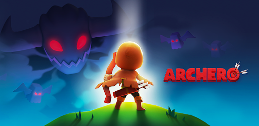 archero- en çok oynanan android oyunlar
