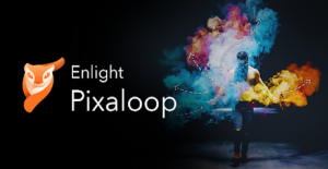 mobil uygulamalar| enlight pixaloop |teknoloji