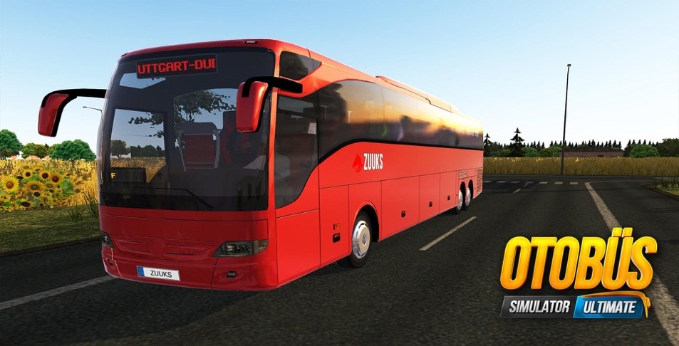 iphone oyunları-otobüs simulator ultimate
