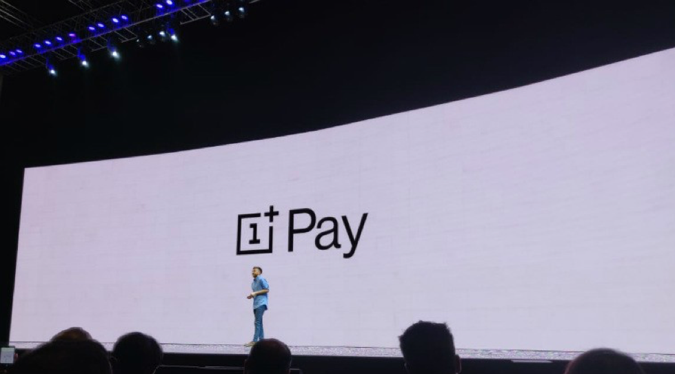 OnePlus’tan Yeni Ödeme Sistemi: OnePlus Pay
