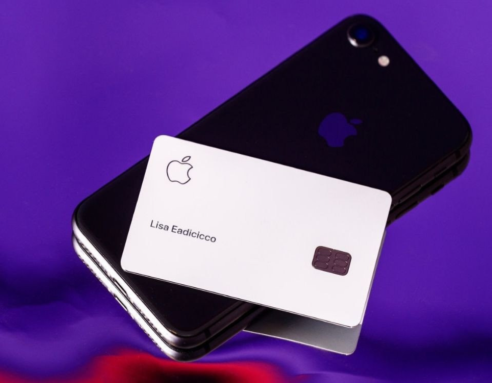 İphone Alırken Apple Card İle Taksitlendirme İmkanı