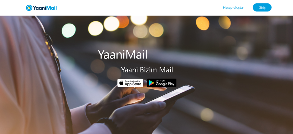 Turkcell Yaani Mail Sistemini Kullanıma Sundu 