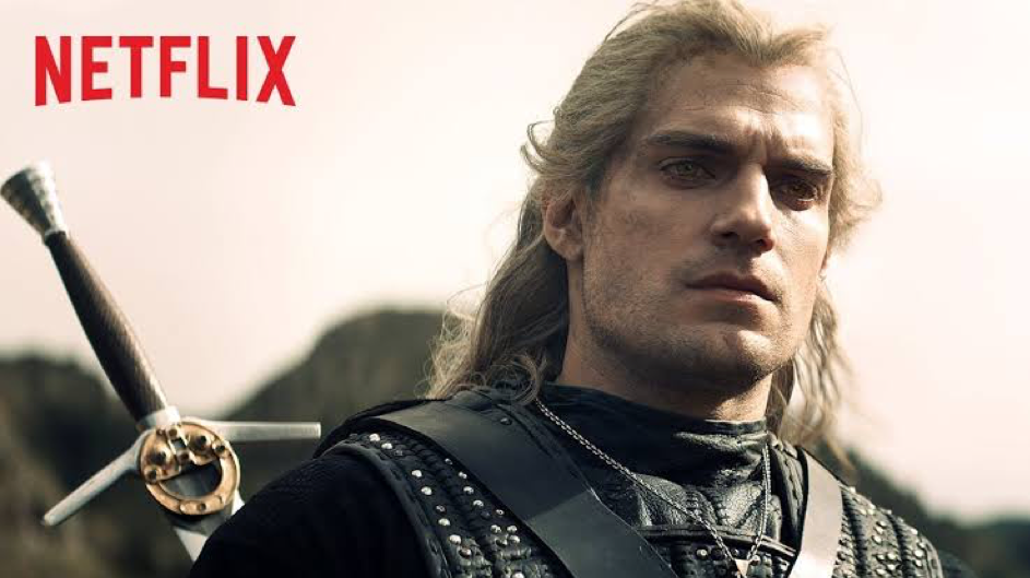 Sevilen Oyun The Witcher Netflix’de Dizi Oluyor – Ne Zaman Yayınlanacak!