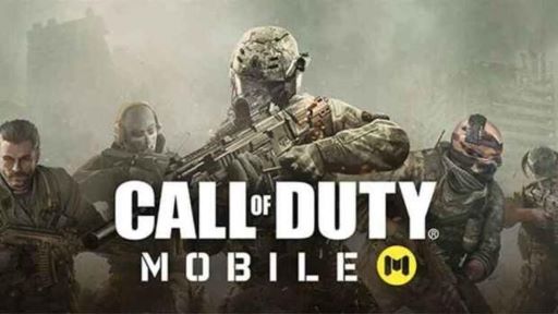 call of duty mobile- en çok oynanan android oyunlar