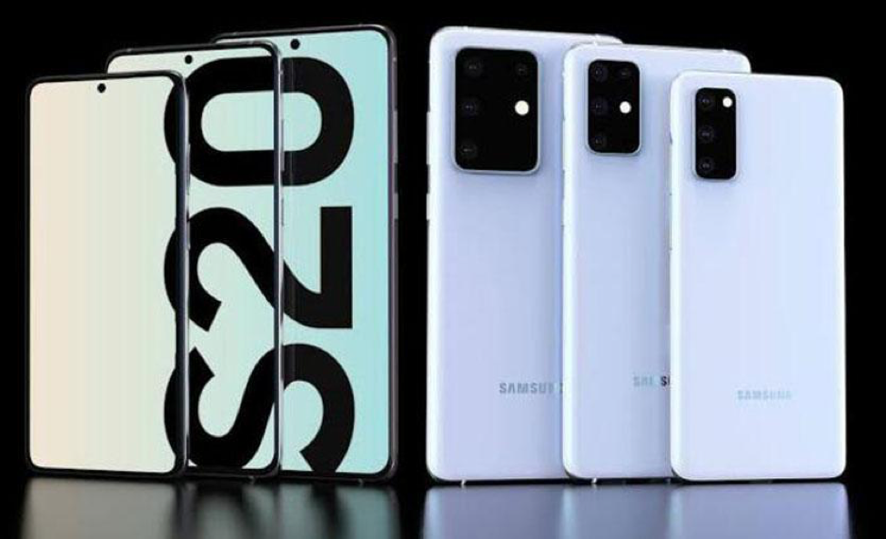 Samsung Galaxy S20 Hakkında Bilgiler