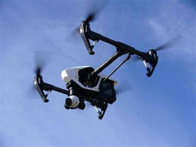 askeriyede drone teknolojisi