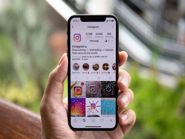 Instagram Uygulamasına İki Yeni Özellik Geliyor