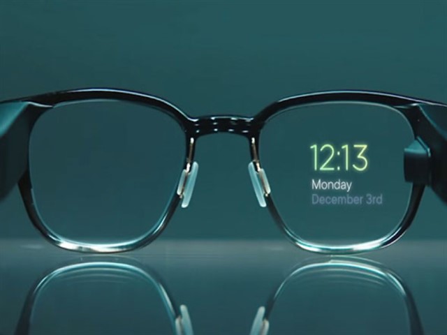 yeni nesil akıllı gözlük