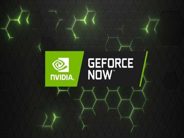 GeForce Now Platformuna Büyük İlgi