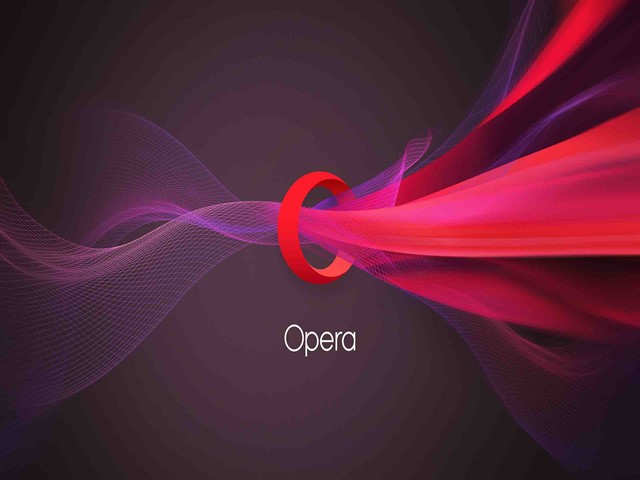 opera mobil tarayıcı