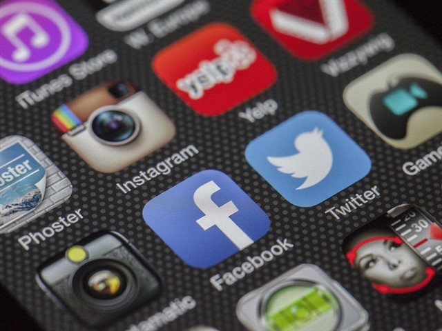 Sosyal Medya Kullanıcıların Sayısı Belli Oldu