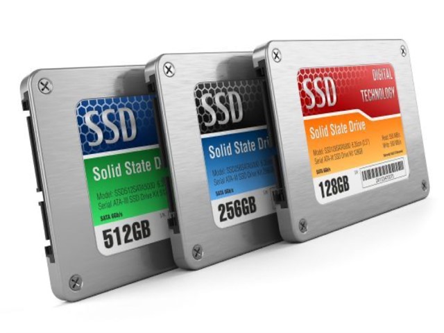 SSD Disk Nedir? SSD Ne İşe Yarar? | 2021