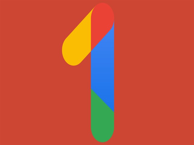 Google One Kullanıcılara Sunuldu