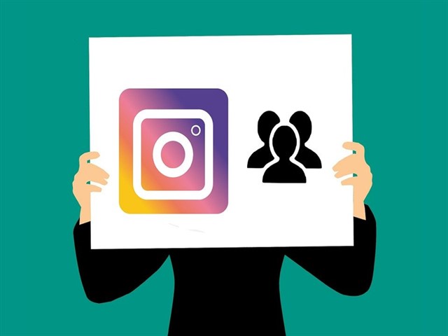 instagram profil fotoğrafı nasıl büyütülür?