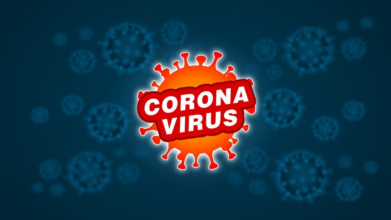 corona virüsünü youtube kanalından takip edin