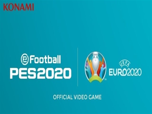 PES 2020 EURO 2020 DLC Geliyor