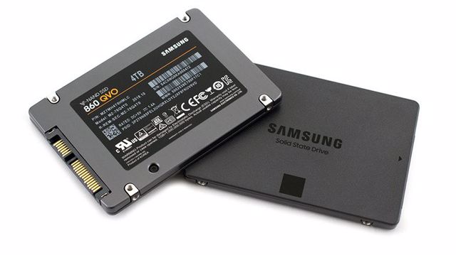 SSD Disk Ne İşe Yarar?