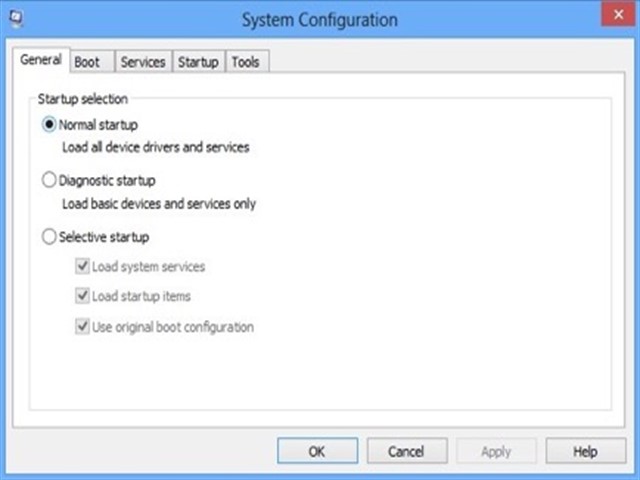windows 10 başlangıç uygulamaları yükseltme yapmadan kapatma nasıl yapılır?