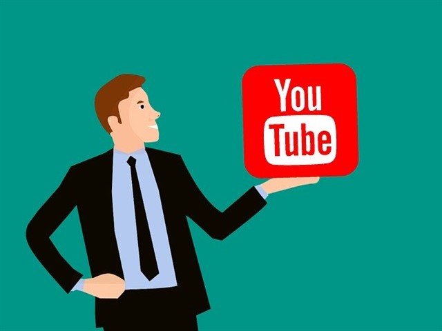 Youtube Videolarına Abone Ol Butonu Nasıl Yapılır?