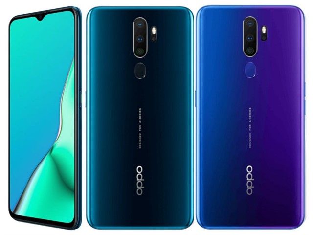 Oppo A9 2020 Akıllı Cep Telefonu