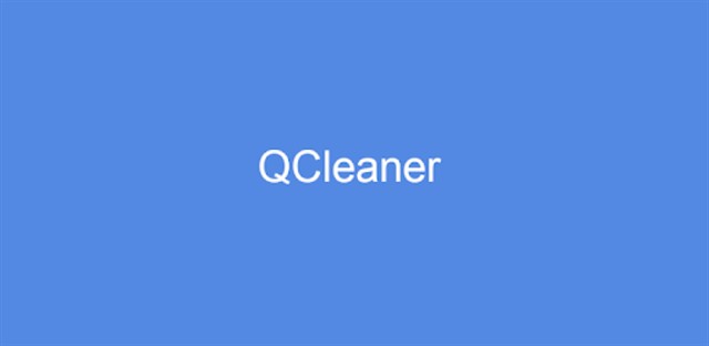 qcleaner nedir? özellikleri nelerdir?