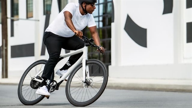 Elektrikli Bisikletler Eeyo 1 Serisi Resmi Olarak Tanıttıldı