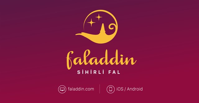 faladdin – sihirli kahve falı sihirli tarot