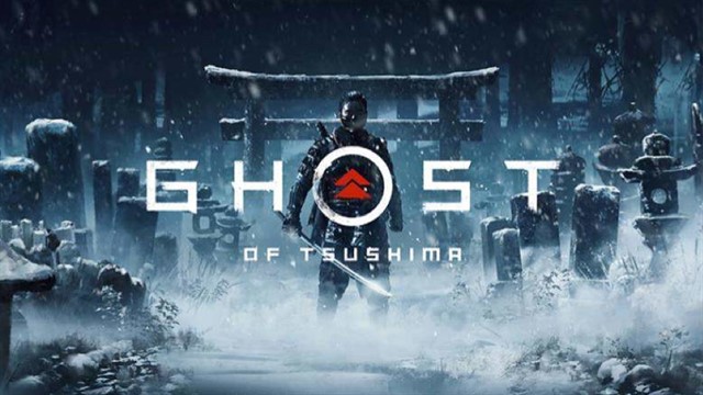 ghost of tsushima devasa bir haritayla geliyor