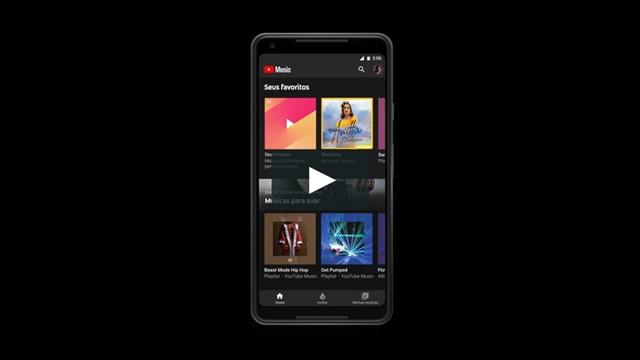 google play müzik kapatılıyor: kullanıcılar youtube müzik'e yönlendirilecek