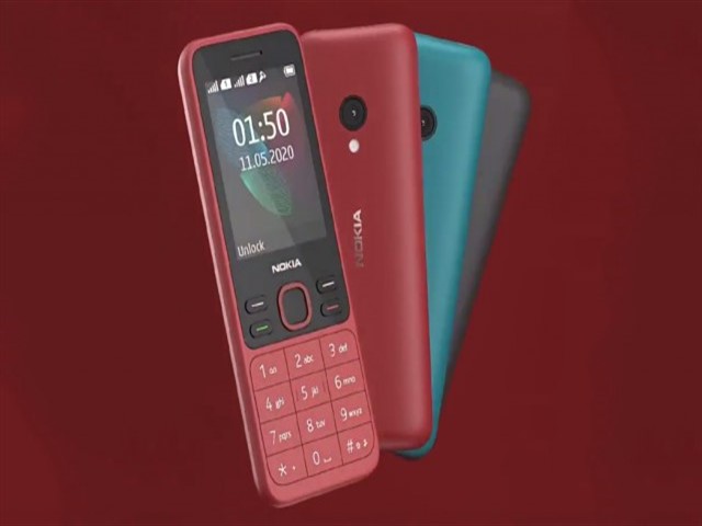 Nokia 150 Özellikleri ve Fiyatı