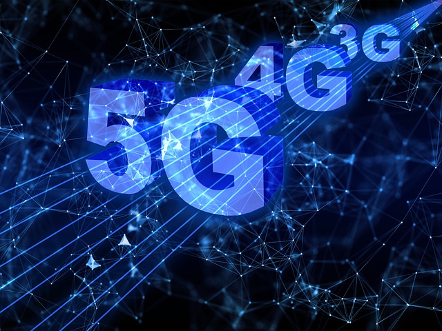 Nesnelerin İnterneti Olarak Bilinen 5G Bağlantı Teknolojisi Hakkında Ne Biliyoruz?