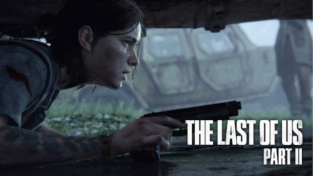 The Last of Us Part II Gün Yüzüne Çıktı!