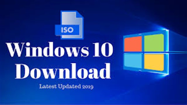 Windows ISO Dosyası Nasıl İndirilir?