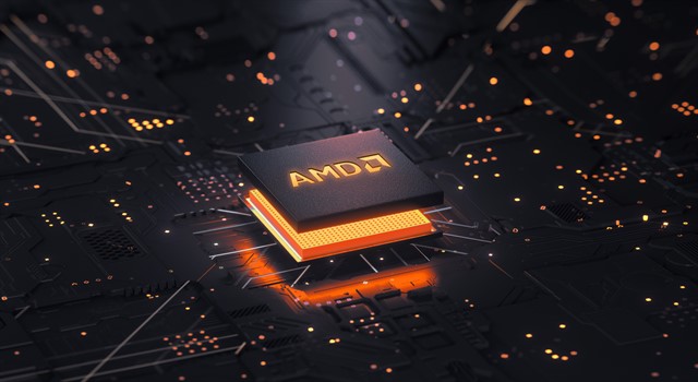 AMD, Intel ve NVIDIAYI GPU Satışlarında Geçti