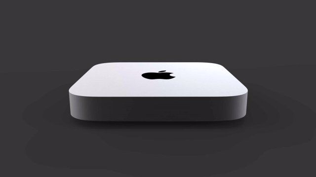 apple yeni mac mini cihazını tanıttı! i̇şte özellikleri ve fiyat