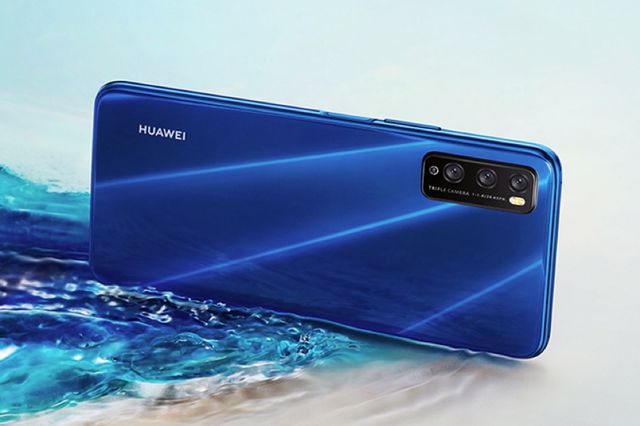 huawei firması yeni akıllı telefonunu duyurdu karşınızda huawei enjoy 20 pro