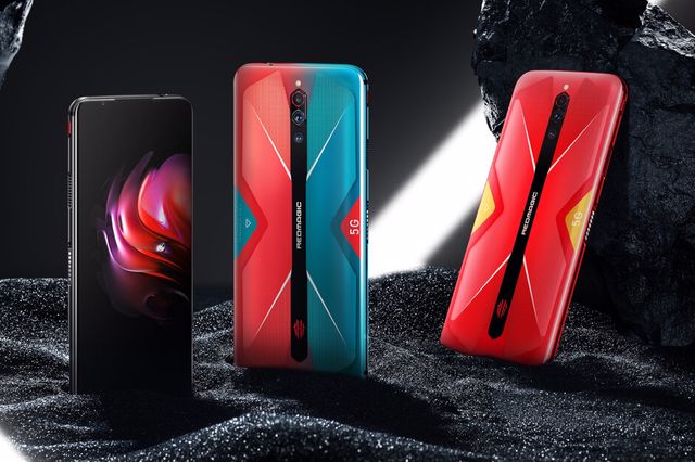 i̇spanya da geçtiğimiz günler içerisinde satışa sunulan yeni akıllı telefon nubia red magic 5g lite özellikleri ile son derece dikkat çekiyor.