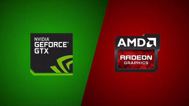 AMD Ekran Kartı Nedir Nvidia Ekran Kartıları Nelerdir?