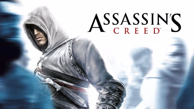 assassin's creed 1 konusu nedir?