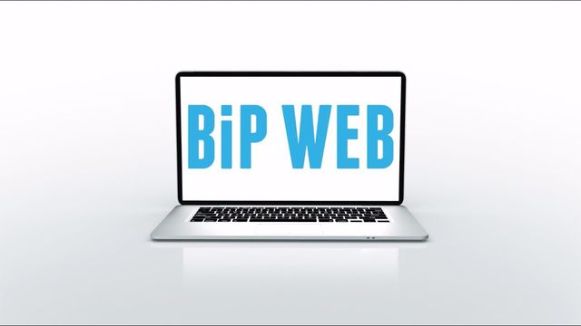 bip web özellikleri nelerdir?