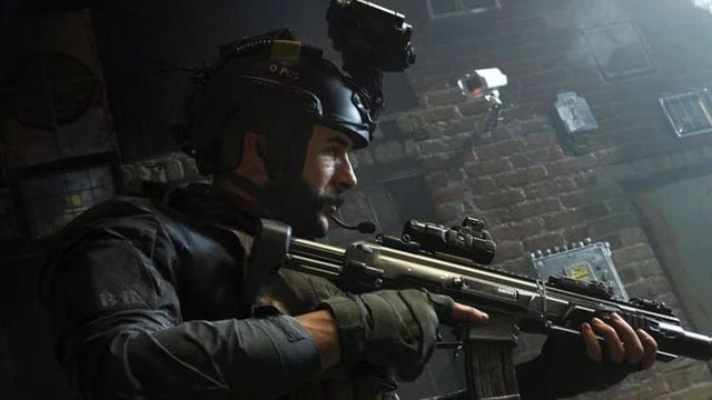 Call of Duty Modern Warfare Fiyatı