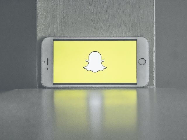 snapchat hangi ulkede kuruldu 2020