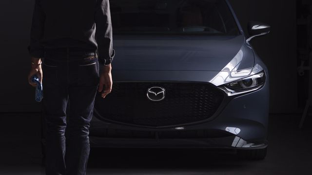 2021 Mazda 3 2.5 Turbo Tanıtıldı! İşte Özellikleri ve Fiyatı