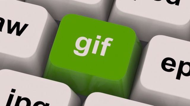 GIF Özelliği Nedir?