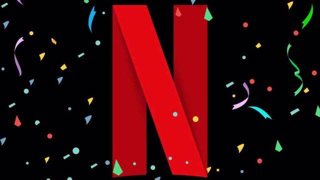 Chrome Eklentisi: Netflix Party
