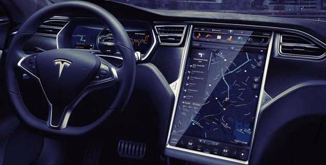 Tesla Motors Hisse Senedi Nasıl Alınır?