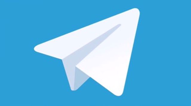 telegram grupları nasıl oluşturulur?
