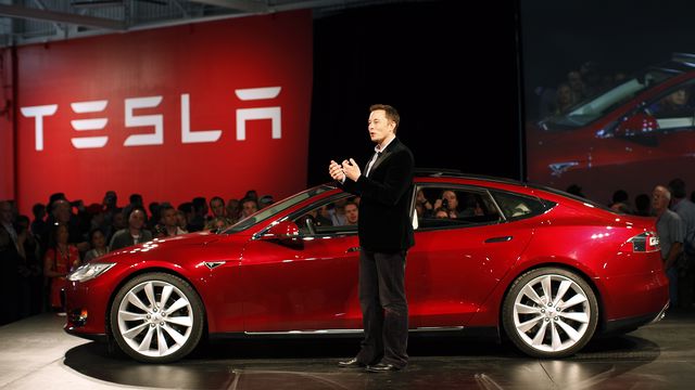 Tesla Motors Nedir? Hisse Senedi Nasıl Alınır?