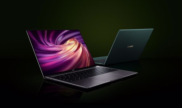 Huawei MateBook X Pro 2020: Ultra Taşınabilir Dizüstü Bilgisayar